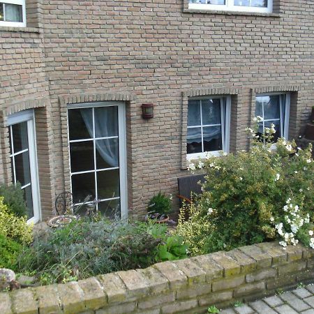 Ferienwohnung Eva Mechernich Buitenkant foto